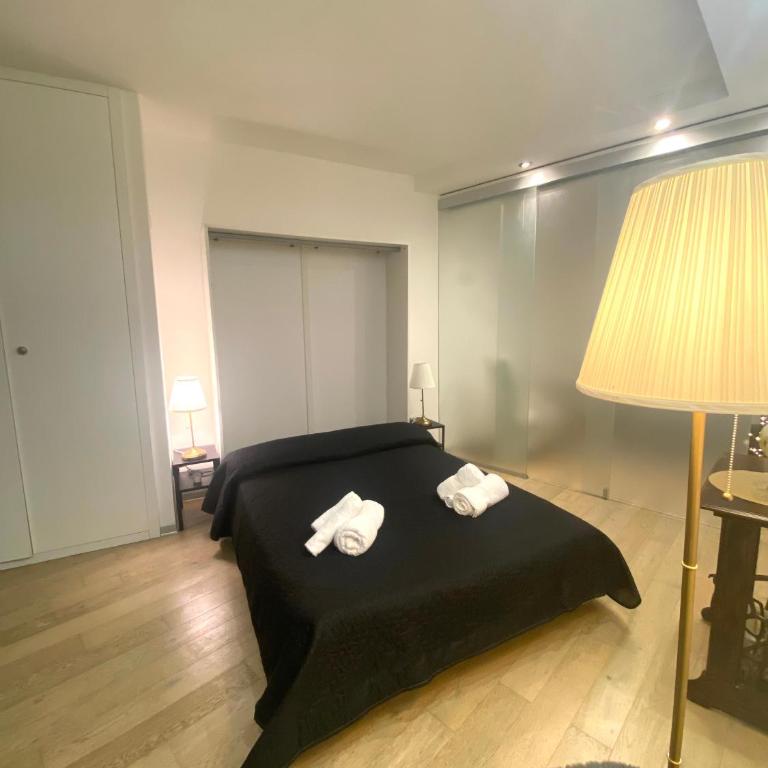 Edo's House - Appartamento con 1 Camera da Letto - 18