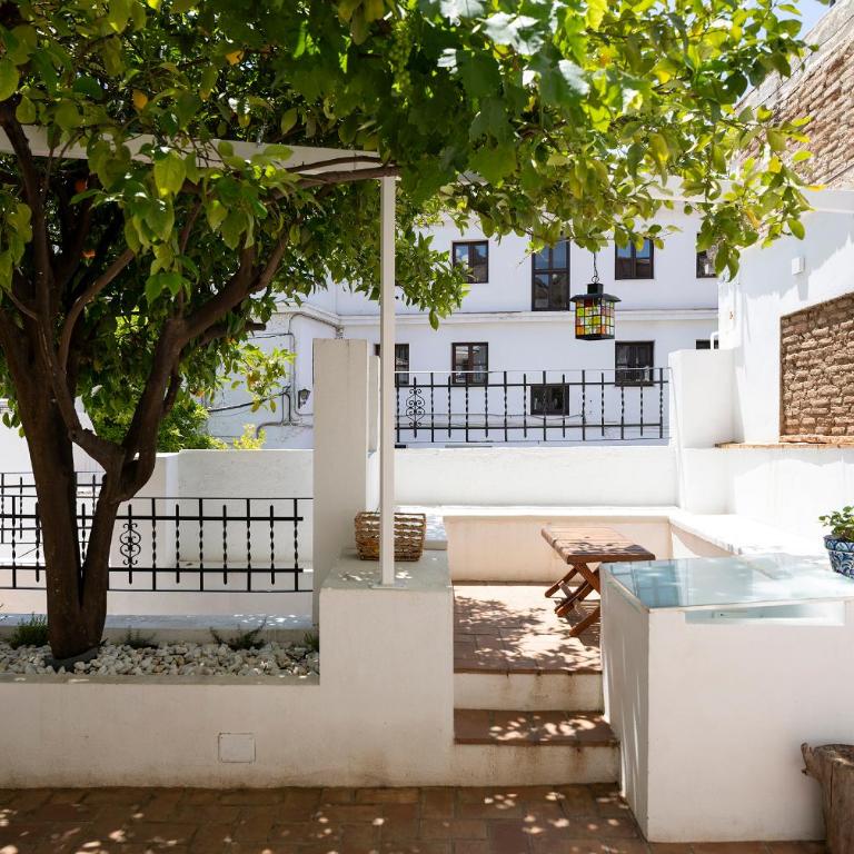 Carmen del Azahar by Florentia Homes - Suite with Terrace - 7