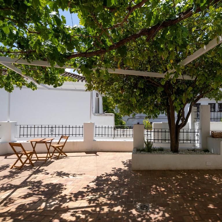 Carmen del Azahar by Florentia Homes - Suite with Terrace - 8