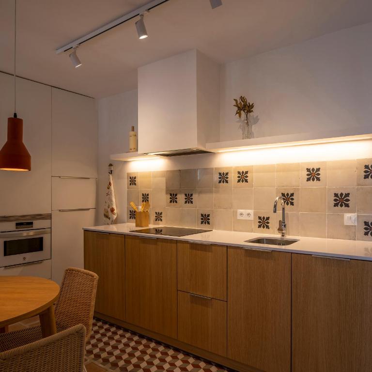 Carmen del Azahar by Florentia Homes - Suite with Terrace - 12