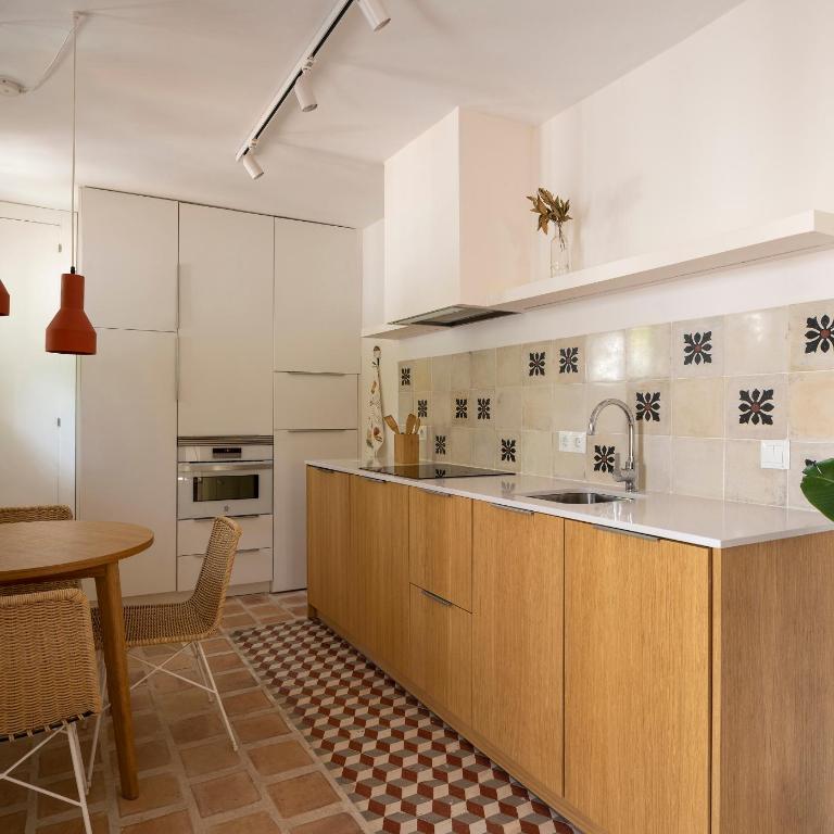 Carmen del Azahar by Florentia Homes - Suite with Terrace - 13