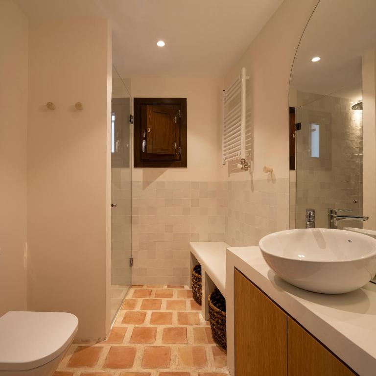 Carmen del Azahar by Florentia Homes - Suite with Terrace - 17