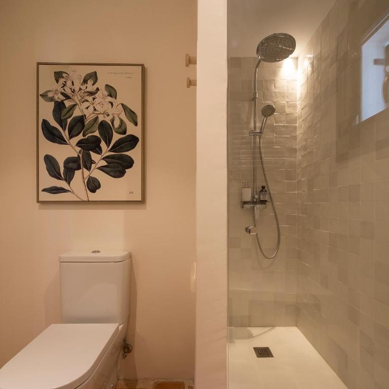 Carmen del Azahar by Florentia Homes - Suite with Terrace - 18