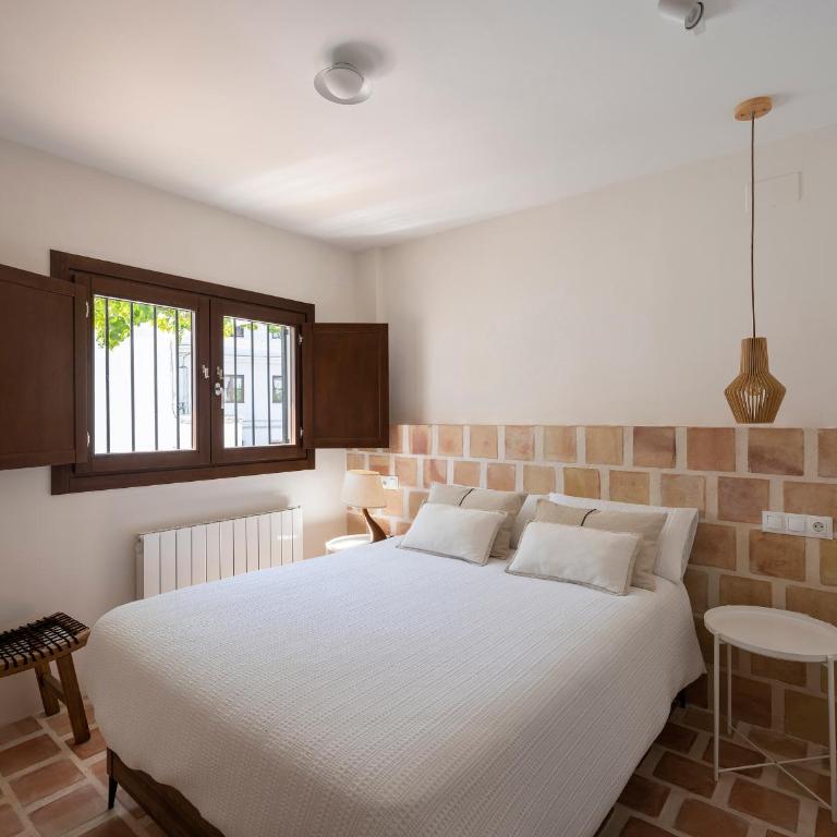 Carmen del Azahar by Florentia Homes - Suite with Terrace - 20