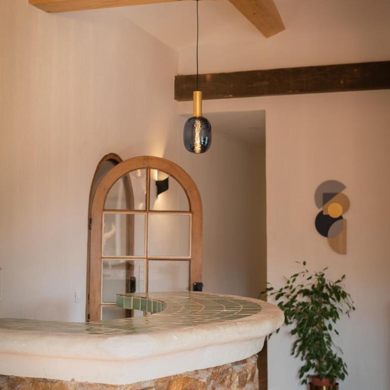 Casa Reviera St-Tropez bay - Villa - 31