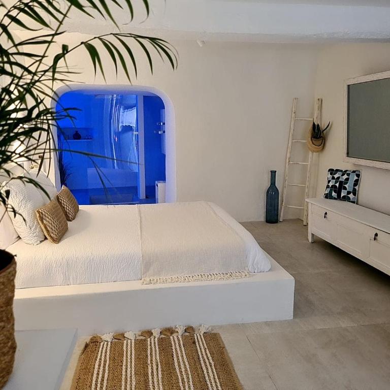 Loveroom La Cesarine Jacuzzi privé - Appartement 1 Chambre - 2