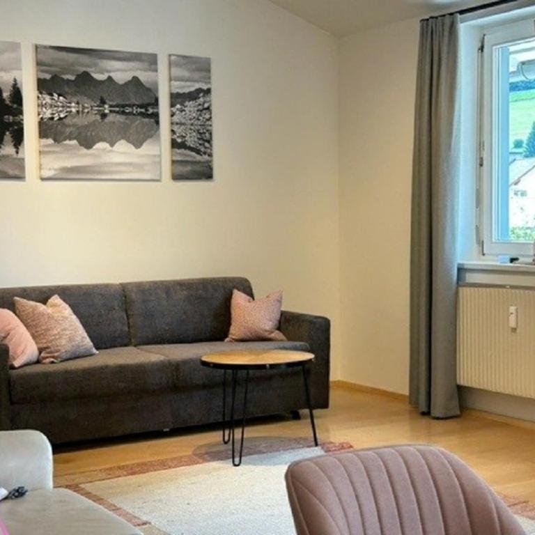 Haus Silent Apartment TOBI TOP 27 - Apartment mit 1 Schlafzimmer - 4