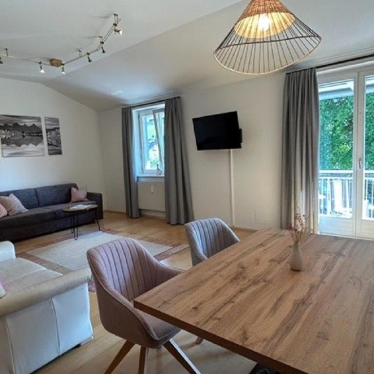 Haus Silent Apartment TOBI TOP 27 - Apartment mit 1 Schlafzimmer - 5