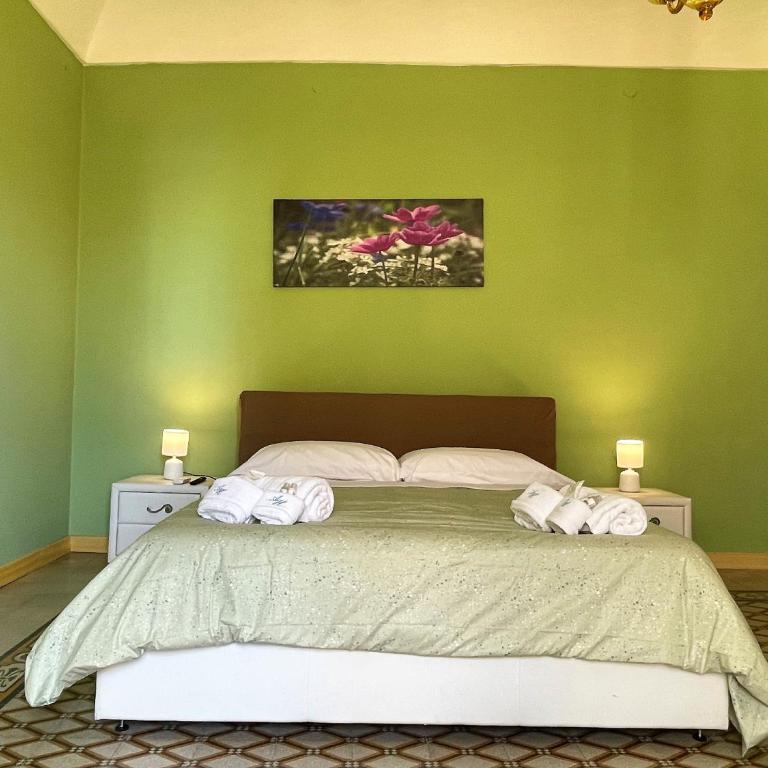 Mid Modern Akragas Home in Center with Sea View - Appartamento con Vista Mare - 8