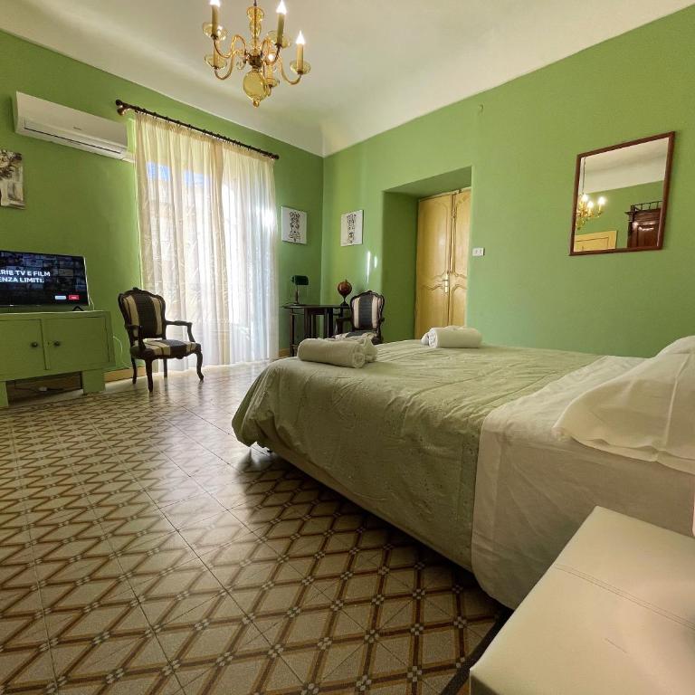 Mid Modern Akragas Home in Center with Sea View - Appartamento con Vista Mare - 6