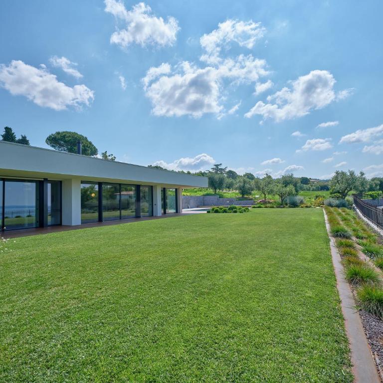 VillasGarda - Villa Bardolino - Villa con 2 Camere da Letto - 70