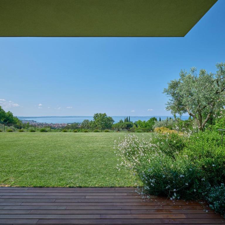 VillasGarda - Villa Bardolino - Villa con 2 Camere da Letto - 73