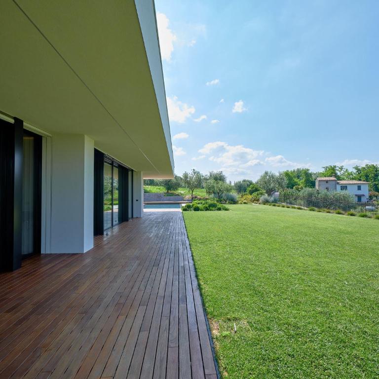 VillasGarda - Villa Bardolino - Villa con 2 Camere da Letto - 72