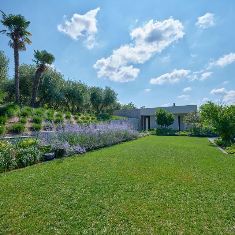 VillasGarda - Villa Bardolino - Villa con 2 Camere da Letto - 71
