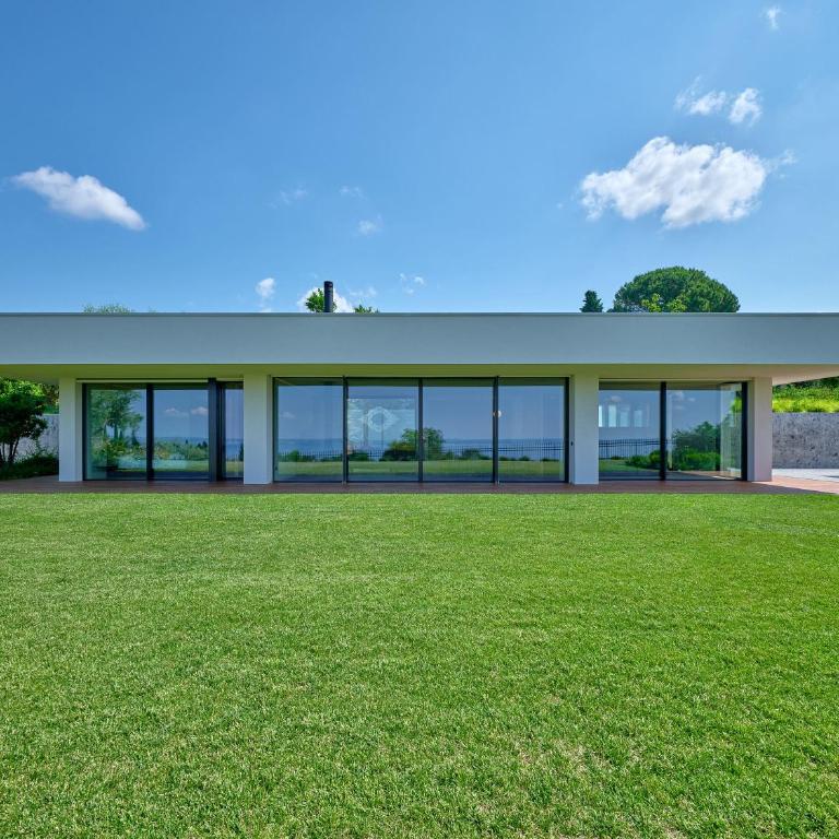 VillasGarda - Villa Bardolino - Villa con 2 Camere da Letto - 65
