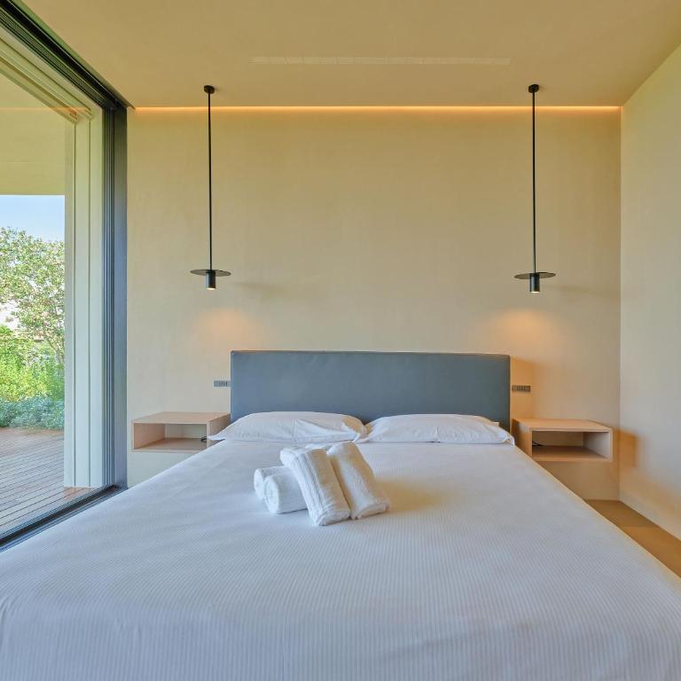 VillasGarda - Villa Bardolino - Villa con 2 Camere da Letto - 91