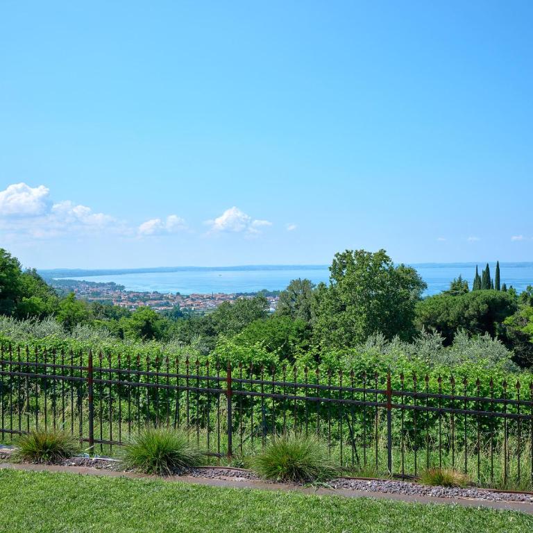 VillasGarda - Villa Bardolino - Villa con 2 Camere da Letto - 76