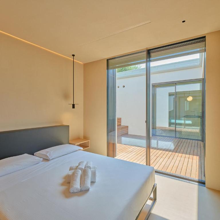 VillasGarda - Villa Bardolino - Villa con 2 Camere da Letto - 87