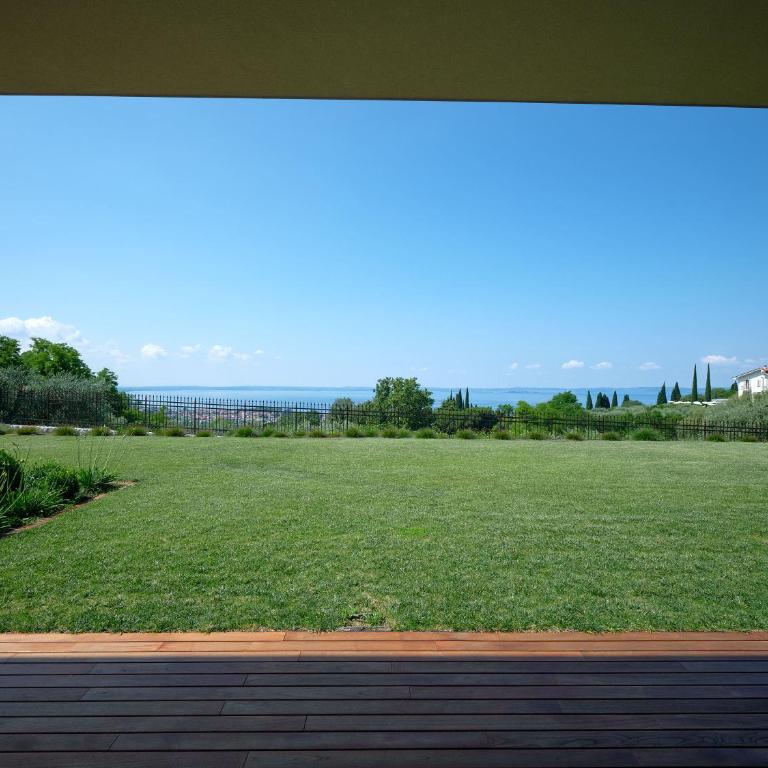 VillasGarda - Villa Bardolino - Villa con 2 Camere da Letto - 74