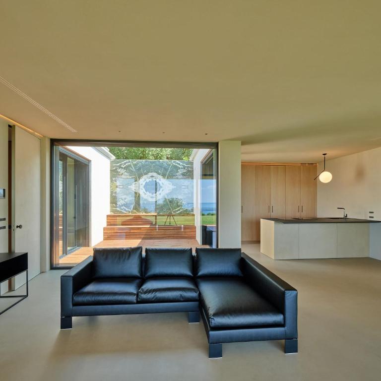 VillasGarda - Villa Bardolino - Villa con 2 Camere da Letto - 23