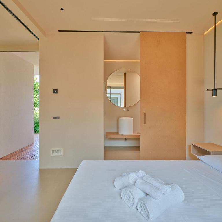VillasGarda - Villa Bardolino - Villa con 2 Camere da Letto - 96