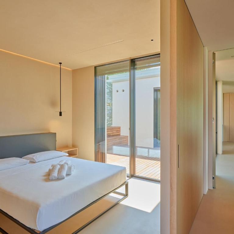 VillasGarda - Villa Bardolino - Villa con 2 Camere da Letto - 86