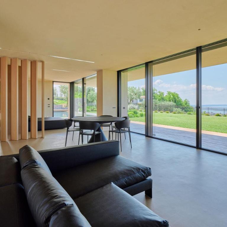 VillasGarda - Villa Bardolino - Villa con 2 Camere da Letto - 30
