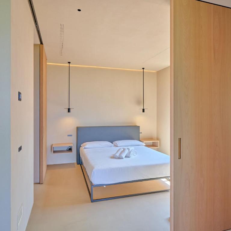 VillasGarda - Villa Bardolino - Villa con 2 Camere da Letto - 85