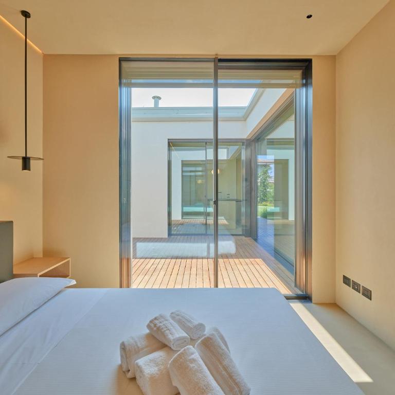 VillasGarda - Villa Bardolino - Villa con 2 Camere da Letto - 88