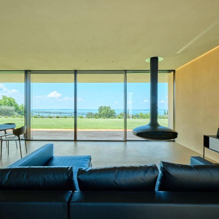 VillasGarda - Villa Bardolino - Villa con 2 Camere da Letto - 26
