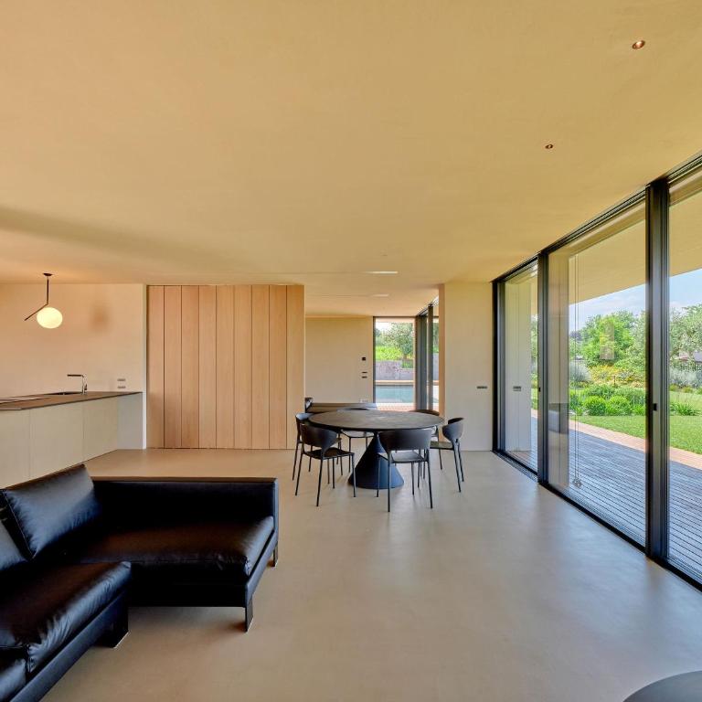 VillasGarda - Villa Bardolino - Villa con 2 Camere da Letto - 31