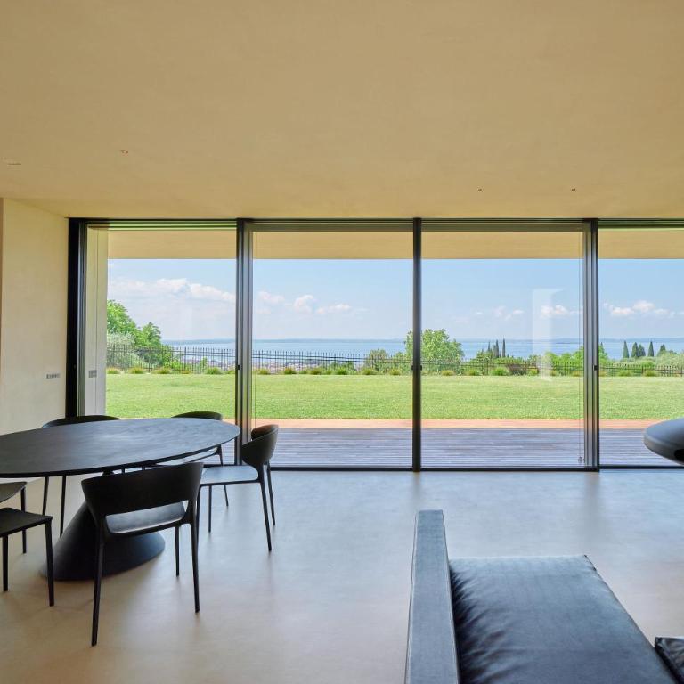 VillasGarda - Villa Bardolino - Villa con 2 Camere da Letto - 37