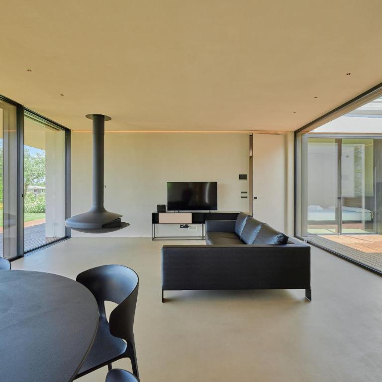 VillasGarda - Villa Bardolino - Villa con 2 Camere da Letto - 28
