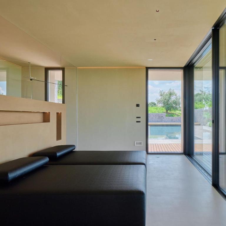 VillasGarda - Villa Bardolino - Villa con 2 Camere da Letto - 25