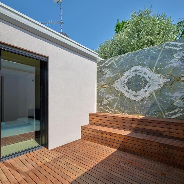 VillasGarda - Villa Bardolino - Villa con 2 Camere da Letto - 67