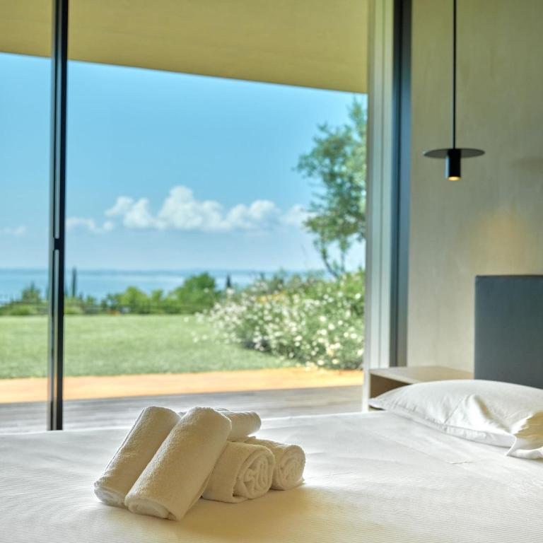 VillasGarda - Villa Bardolino - Villa con 2 Camere da Letto - 94