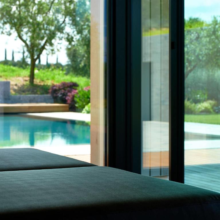 VillasGarda - Villa Bardolino - Villa con 2 Camere da Letto - 22