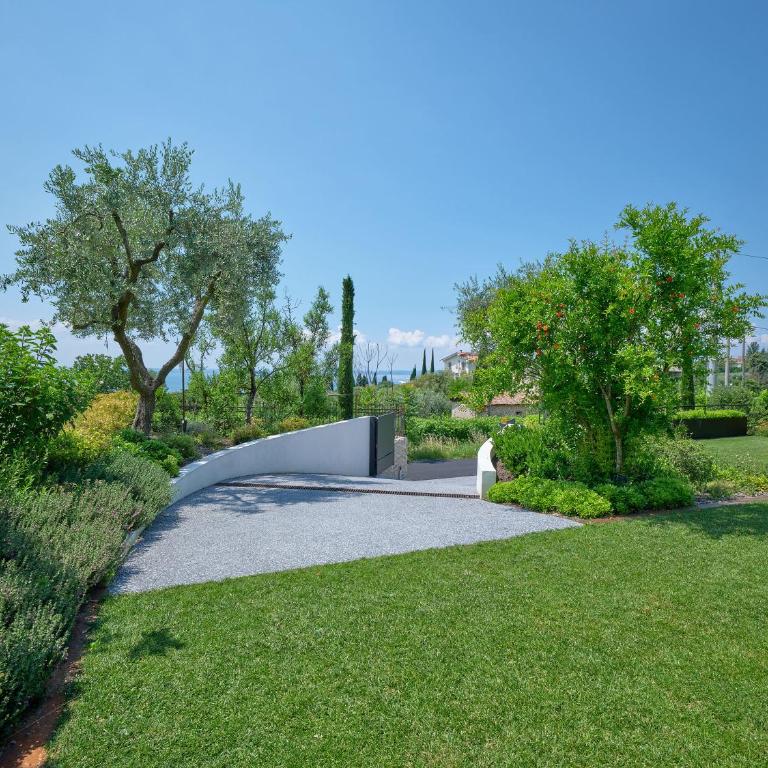 VillasGarda - Villa Bardolino - Villa con 2 Camere da Letto - 78