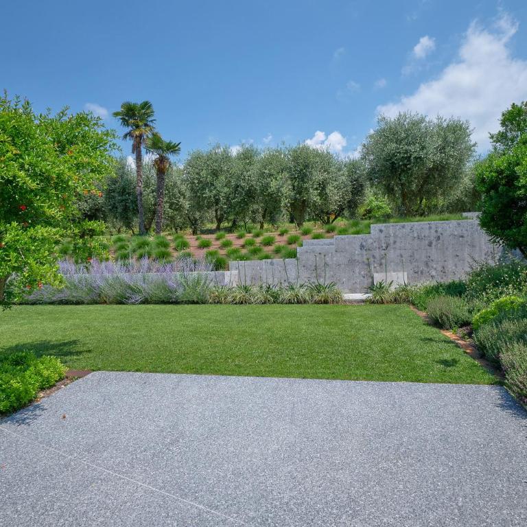VillasGarda - Villa Bardolino - Villa con 2 Camere da Letto - 80