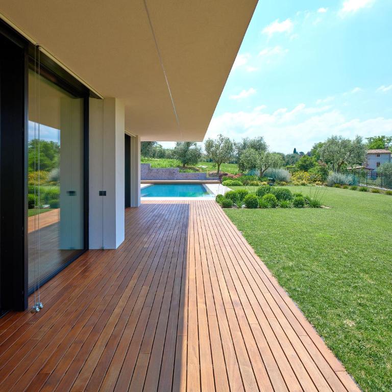 VillasGarda - Villa Bardolino - Villa con 2 Camere da Letto - 21