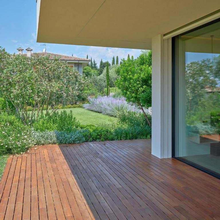 VillasGarda - Villa Bardolino - Villa con 2 Camere da Letto - 77