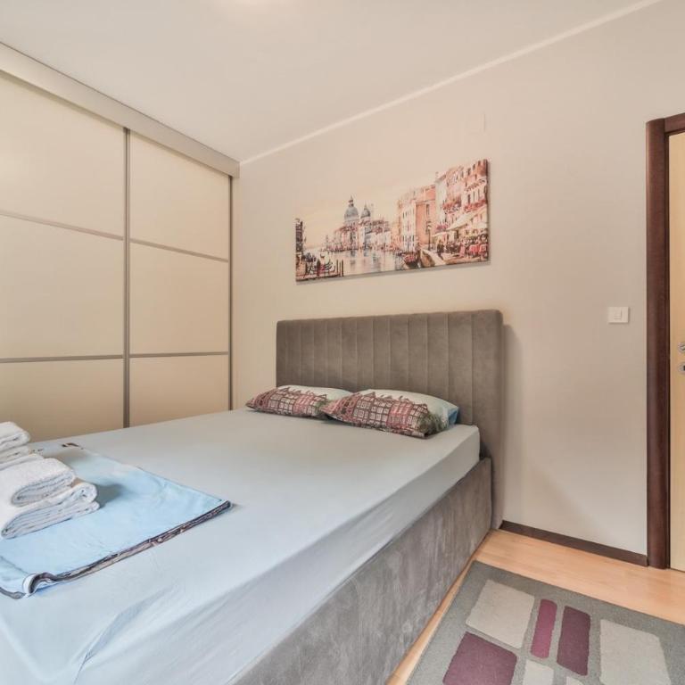 Monte-DeLuxe - Apartman sa 2 Spavaće Sobe - 7