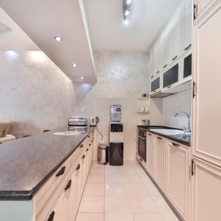 Monte-DeLuxe - Apartman sa 2 Spavaće Sobe - 6