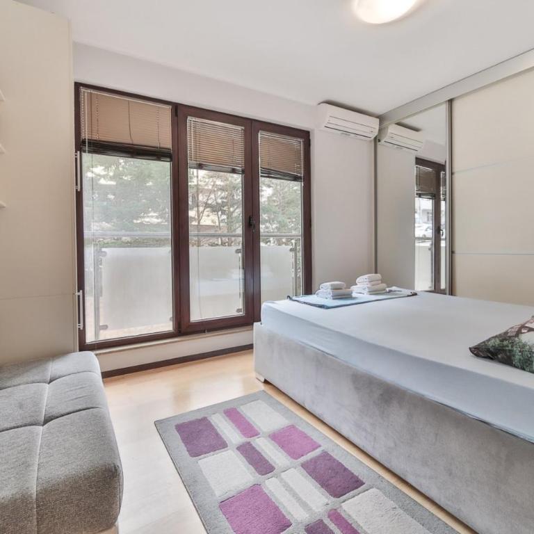 Monte-DeLuxe - Apartman sa 2 Spavaće Sobe - 8