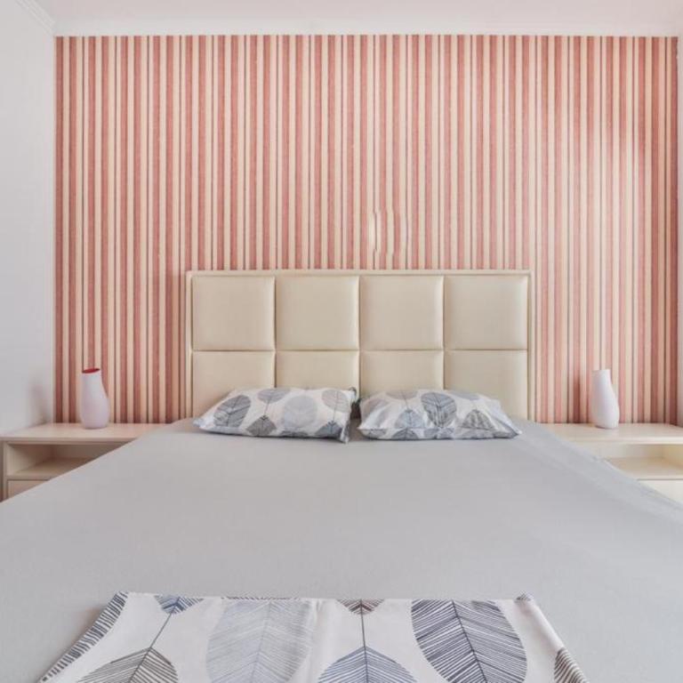 Monte-DeLuxe - Apartman sa 2 Spavaće Sobe - 11