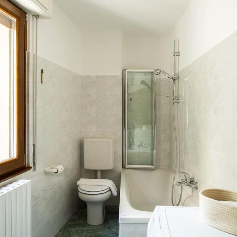 LEONI Apartment - charming full home in Bellagio - Casa con 2 Camere da Letto - 40
