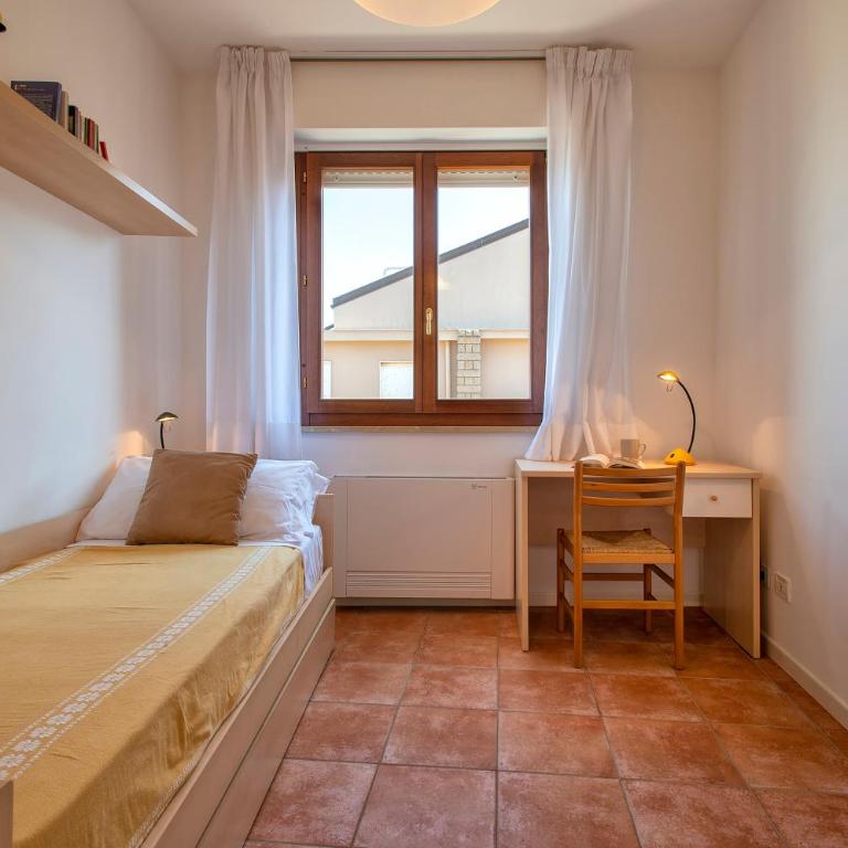 Fronte del Porto - Appartamento con Vista Mare - 8