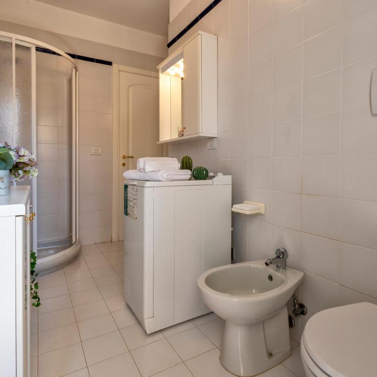 Fronte del Porto - Appartamento con Vista Mare - 17