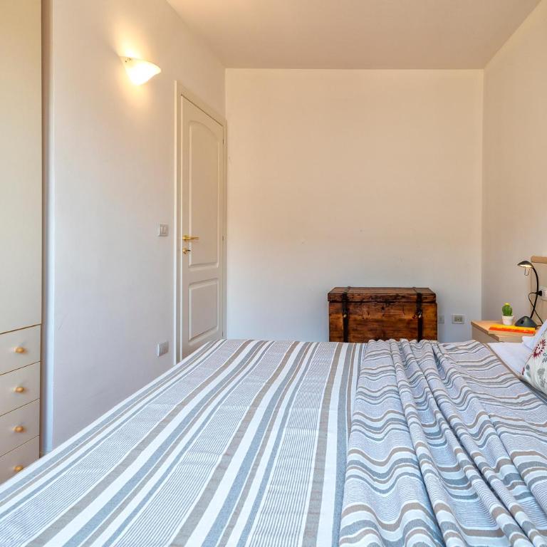 Fronte del Porto - Appartamento con Vista Mare - 21