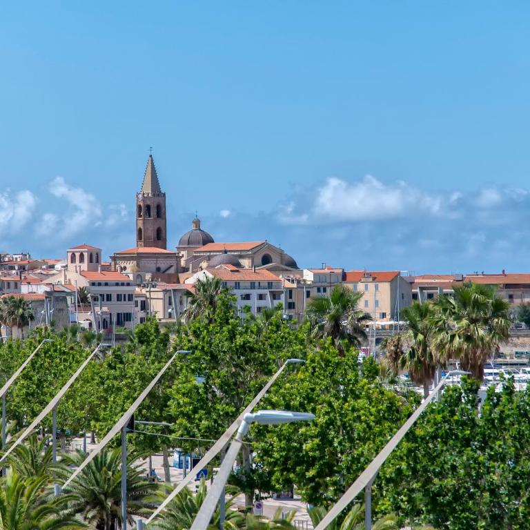 Fronte del Porto - Appartamento con Vista Mare - 34